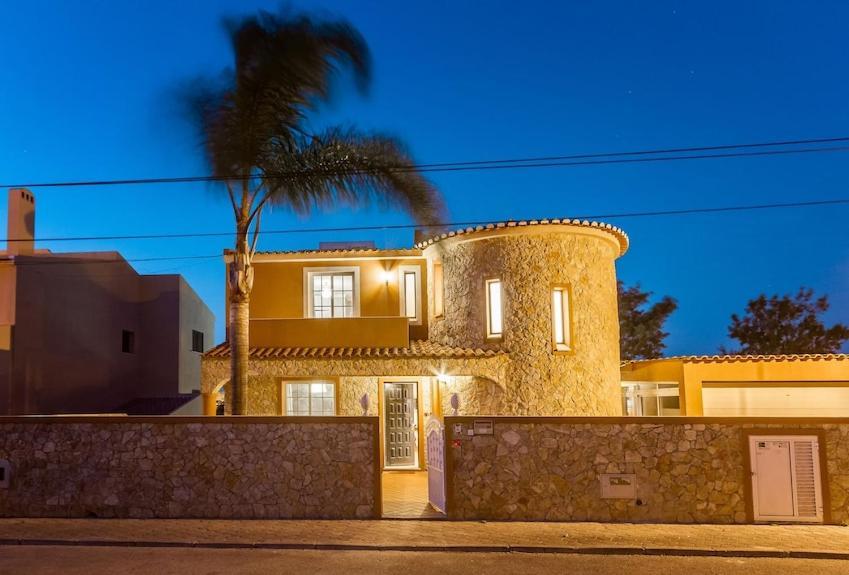 Lagos Suite Exterior foto